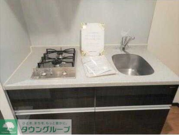 グロースメゾン用賀の物件内観写真